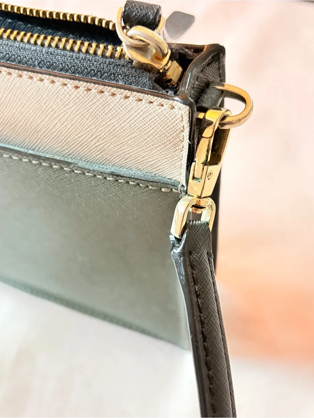 Kate Spade Cameron Street Clarise Crossbody Bag